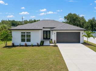 4315 Hungary Rd, North Port, FL 34288