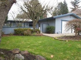 4740 NW 186th Ave, Portland, OR 97229
