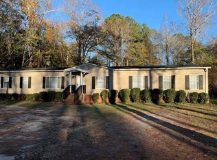 921 Gene Dr, Sumter, SC 29154