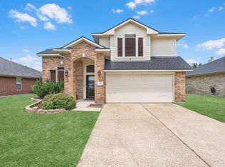 5411 Fairtide Dr, Baytown, TX 77521