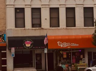 915 Washington Ave, Bay City, MI 48708