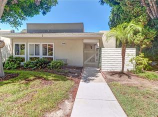 2054-A Via Mariposa E, Laguna Woods, CA 92637