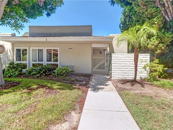 2054-A Via Mariposa E, Laguna Woods, CA 92637