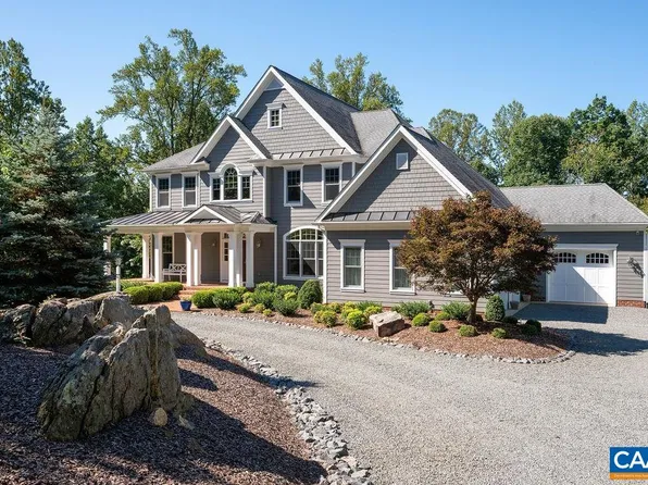 3285 Woodson Mountain Ln, Charlottesville, VA 22903