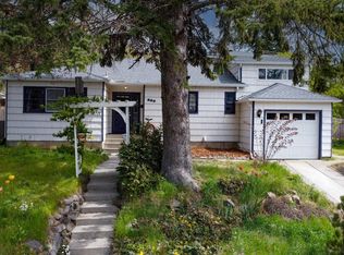 930 NW Fisk St, Pullman, WA 99163