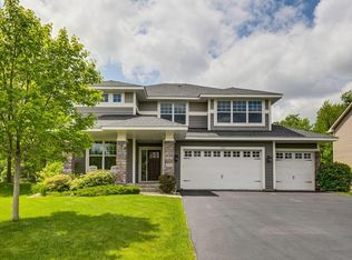 3583 Springwood Path, Eagan, MN 55123