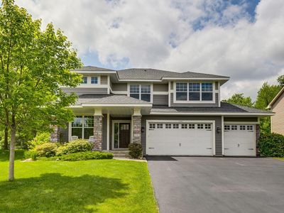 3583 Springwood Path, Eagan, MN, 55123