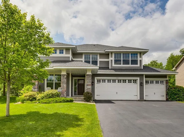 3583 Springwood Path, Eagan, MN 55123