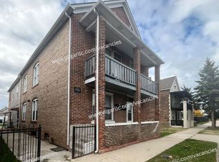 3716 Deodar St., East Chicago, IN 46312