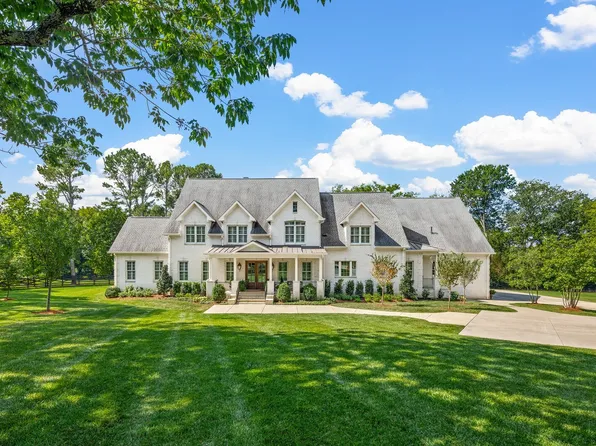 5639 Granny White Pike, Brentwood, TN 37027