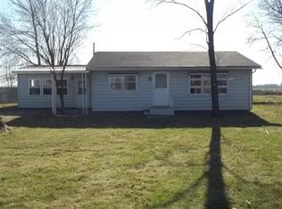 20536 Highway 19, New London, MO 63459