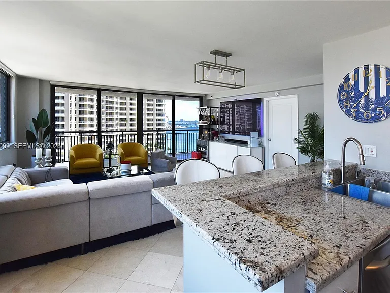 540 Brickell Key Dr #1513 — Photo 13
