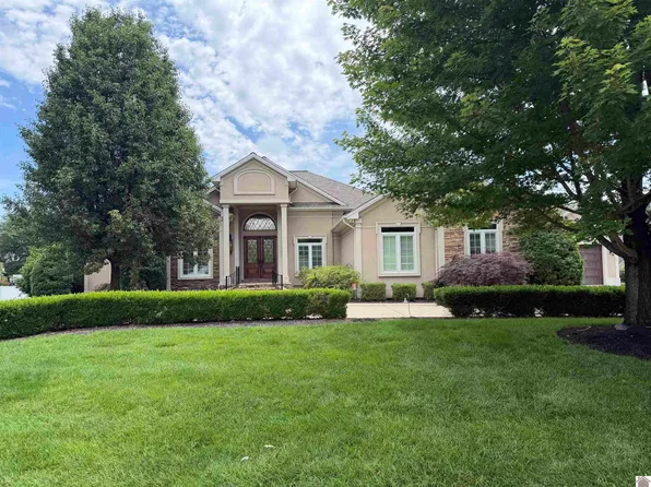 1214 Beresford Way, Paducah, KY 42001