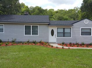 2574 Peach Dr, Jacksonville, FL 32246