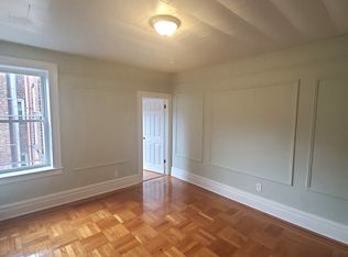 563 Central Ave #DA, Jersey City, NJ 07307