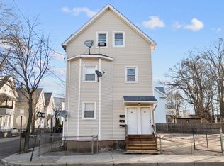 203 West St, New Haven, CT 06519