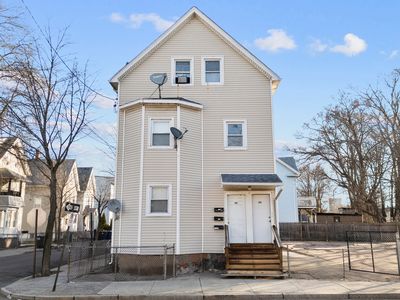 203 West Street, New Haven, CT, 06519
