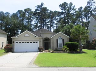 345 Palmetto Glen Dr, Myrtle Beach, SC 29588
