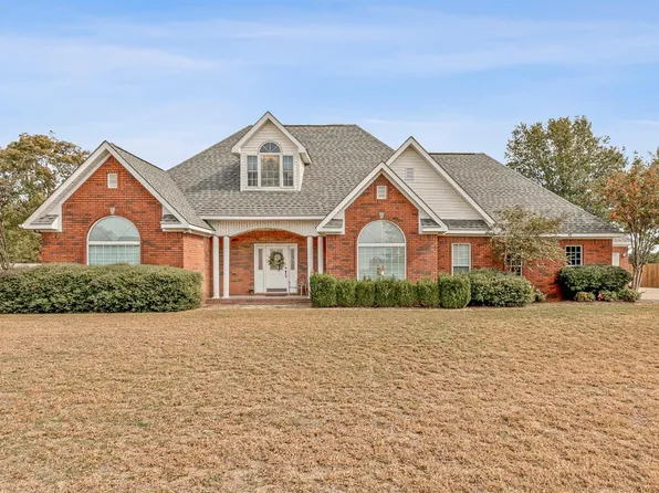 808 Country Club Cir, Manila, AR 72442