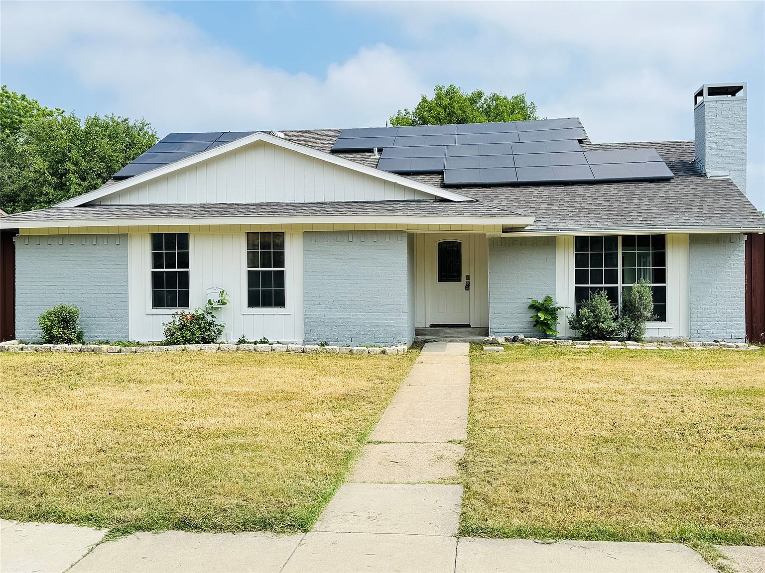 3317 Claymore Dr, Plano, TX 75075 | Zillow