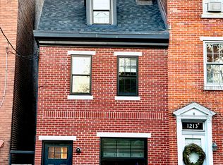 1215 Marlborough St, Philadelphia, PA 19125