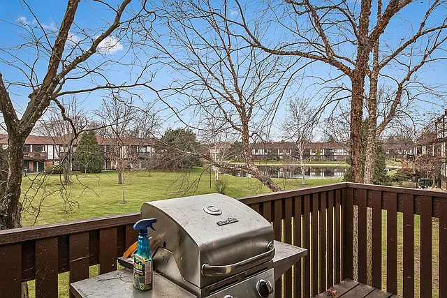 961 Cross Creek Dr N #2A — Photo 20