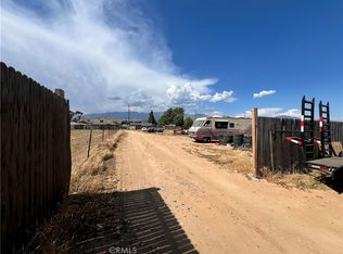 0 Banning #APN538-LOT 20, Banning, CA 92220