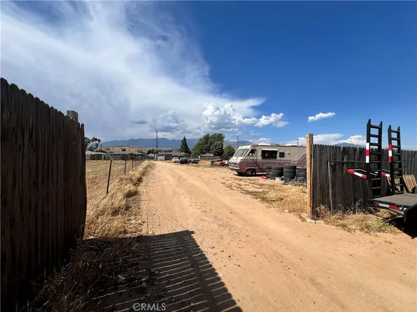 0 Banning #Apn538-lot 20, Banning, CA 92220