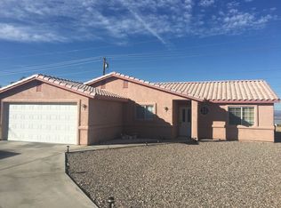 3230 Sombrero Dr, Lake Havasu City, AZ 86404
