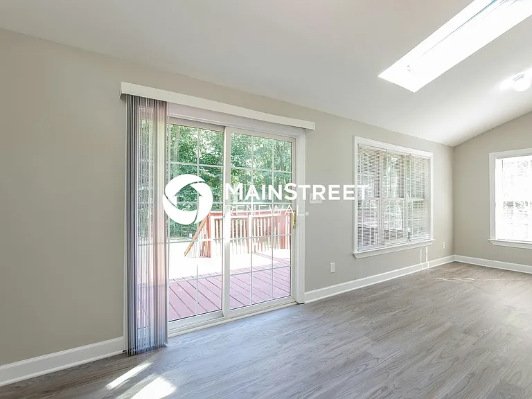 Sun Room