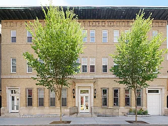 Rented by Sotheby's International Realty