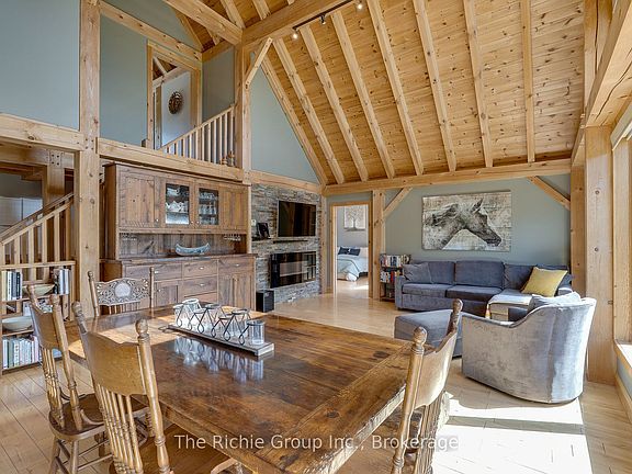 5th image of 954461 Seven Line Ehs Rd