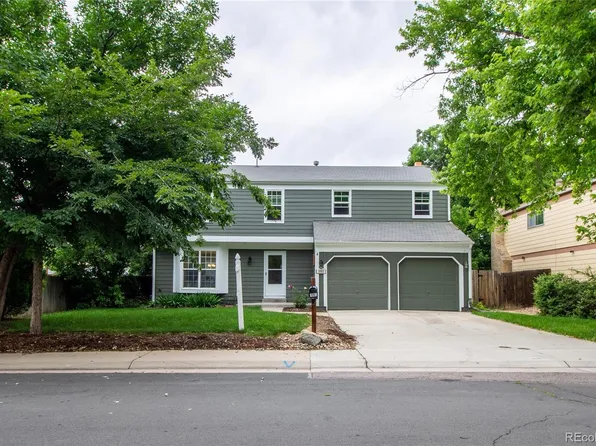 1083 S Mobile Street, Aurora, CO 80017