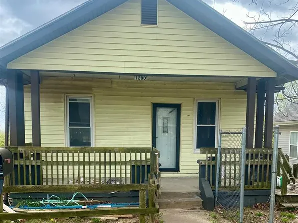 1200 Ranney Ave, Cape Girardeau, MO 63703