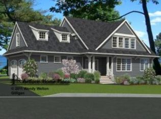 14 Harvest Dr, Derry, NH 03038