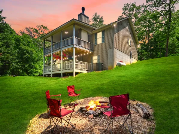 78 Bluebird Ln, Blue Ridge, GA 30513