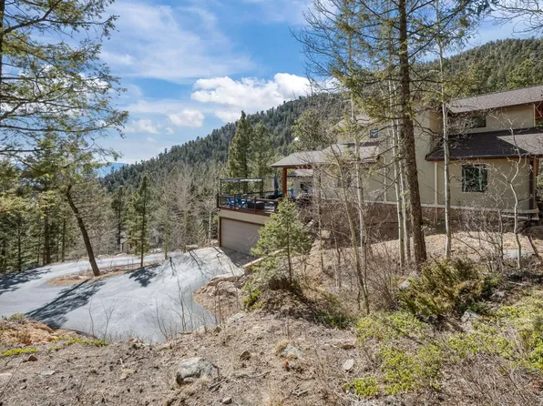 31468 Kings Vly W, Conifer, CO 80433
