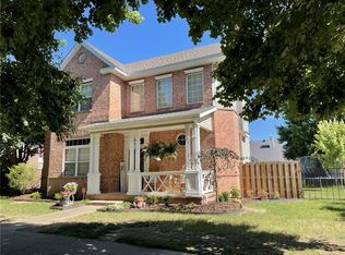 6612 Firefly Catch Ave, Springdale, AR 72762