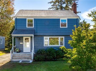 22 Dudley Rd, Wethersfield, CT 06109