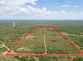 652 County Road 307, Encino, TX 78353