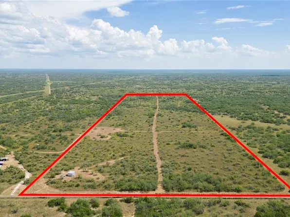 652 County Road 307, Encino, TX 78353