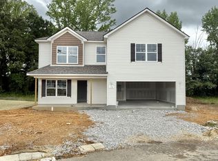 100 Stonehenge Cir LOT 12, Manchester, TN 37355