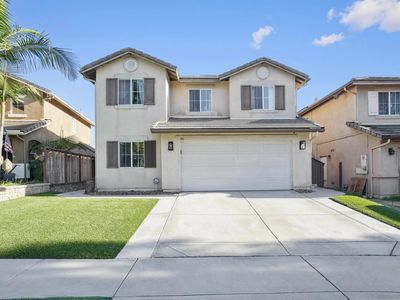 5031 Cimarron Way, San Diego, CA, 92154