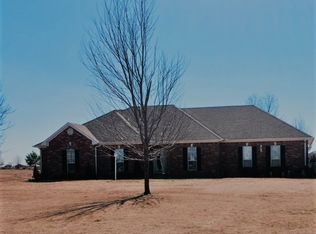 720 E 167th St S, Glenpool, OK 74033