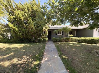 1735 Holly Ave, Menlo Park, CA 94025