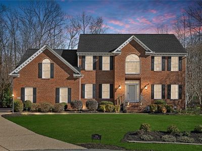 305 Coinjock Run, Yorktown, VA, 23693