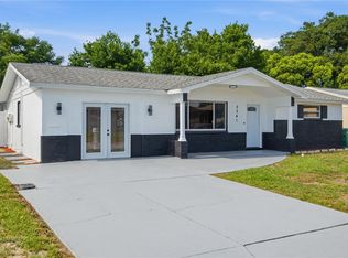 5541 Violet Dr, New Port Richey, FL 34652