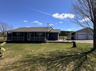 12842N Prairie Lane, Hayward, WI 54843