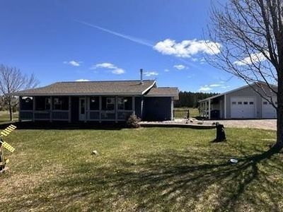 12842N Prairie Lane, Hayward, WI, 54843