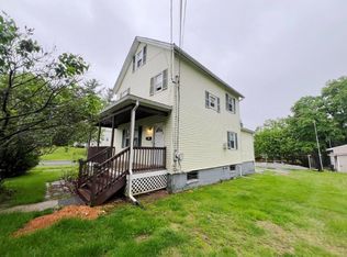 67 S Remsen Ave, Wappingers Falls, NY 12590